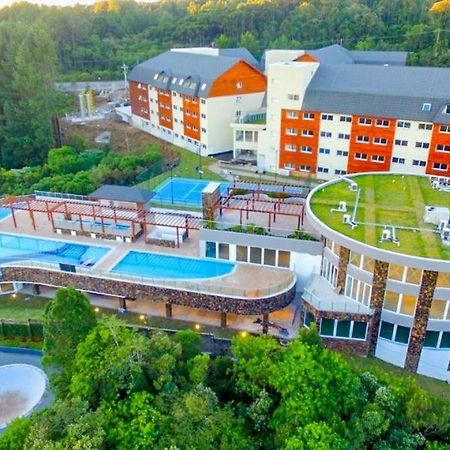 Laghetto Resort Golden Грамаду Екстер'єр фото