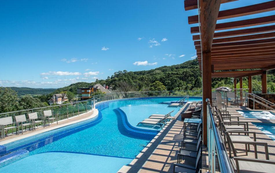 Laghetto Resort Golden Грамаду Екстер'єр фото