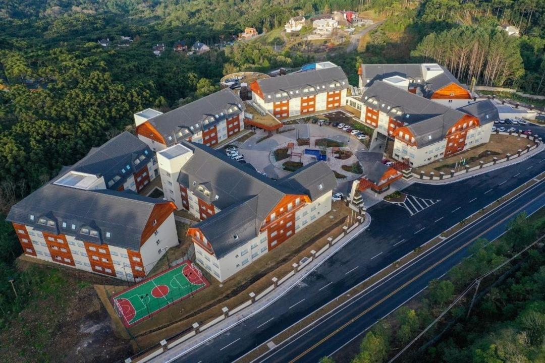 Laghetto Resort Golden Грамаду Екстер'єр фото