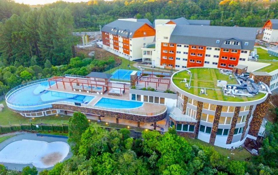 Laghetto Resort Golden Грамаду Екстер'єр фото